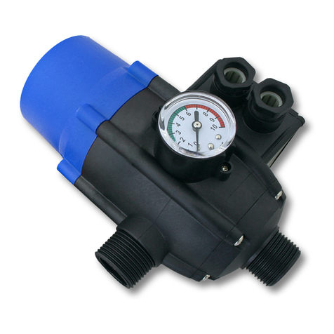 WilTec SKD-2 Operation manual