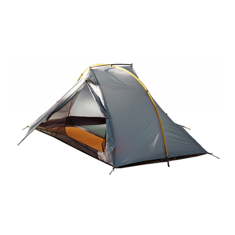 Tarptent Double Rainbow Manual