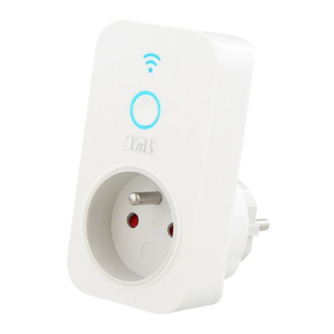 T'nB SHPLUG01 user manual