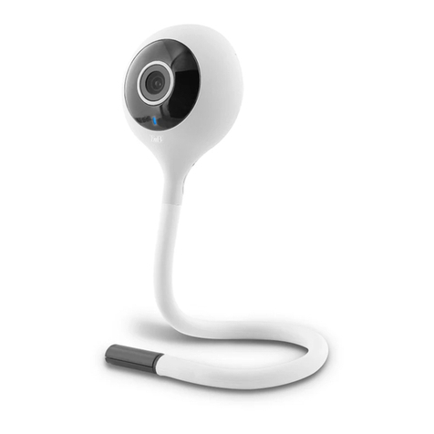 T'nB BABYCAMHD user manual