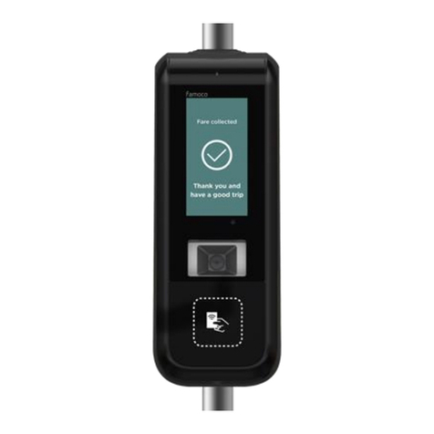 FAMOCO FX915SC-ASK user manual