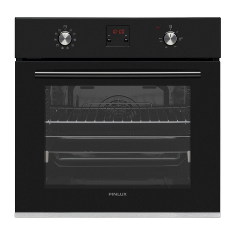 Finlux FO-65W0XM0BK user manual