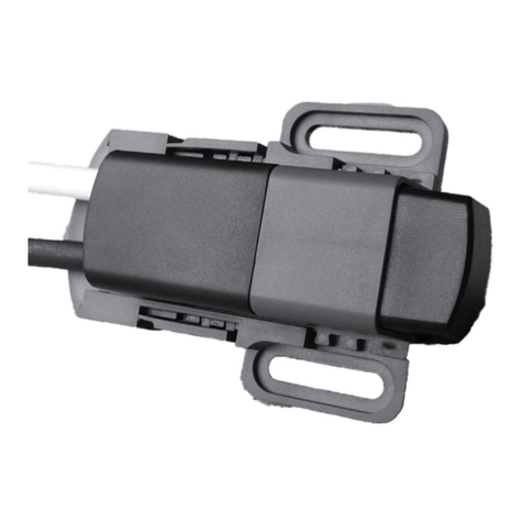 STEGO DS 013 quick start guide