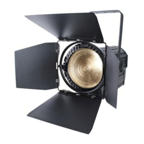 FOS Technologies FOS TV FRESNEL WW L005614 user manual FOS Technologies FOS TV FRESNEL WW L005614 user manual