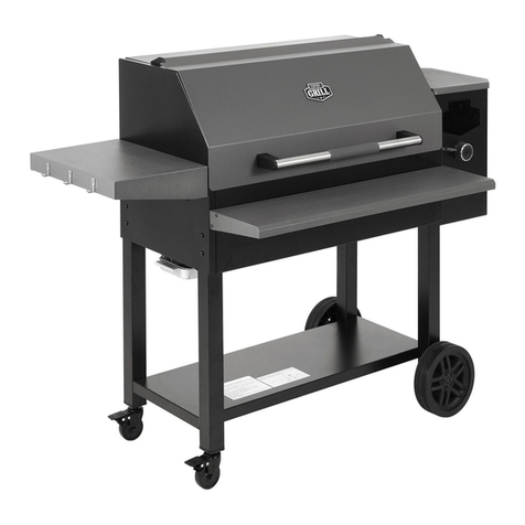 EXPERT GRILL Atlas XG1136224169003 owner's manual EXPERT GRILL Atlas XG1136224169003 owner's manual