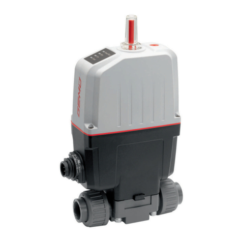 GEM R639 User manual