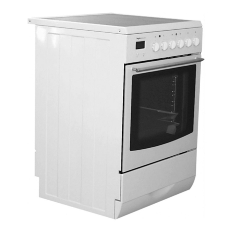 Pelgrim PF764rvs/P03 Guide Pelgrim PF764rvs/P03 Guide