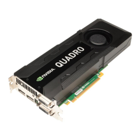 Nvidia Quadro 6000 User manual