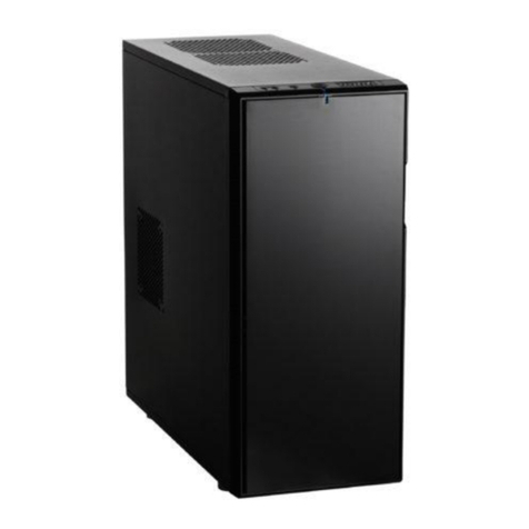 Rasilient AI68 user manual