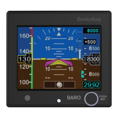 BENDIXKing KI 300 Manual