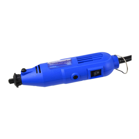 Geko S1J-WLK2-10 manual