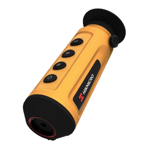 Hikmicro OWL quick start guide