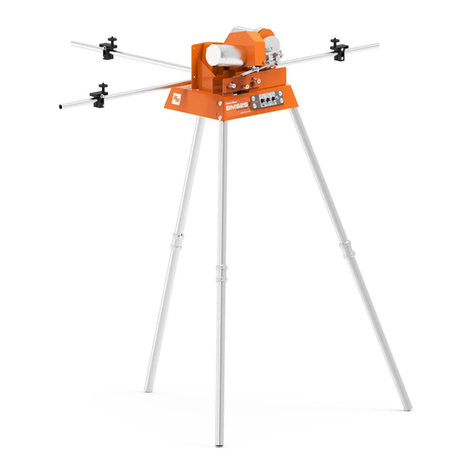 woodmizer BMS25 Guide woodmizer BMS25 Guide