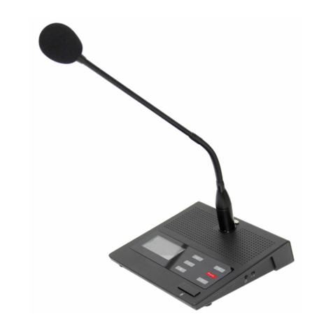 SEIKAKU TECHNICAL GROUP DCS-101C User manual