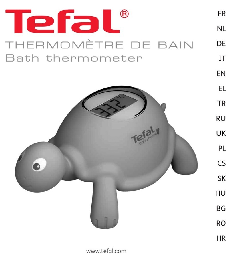 TEFAL BH1371J8 manual
