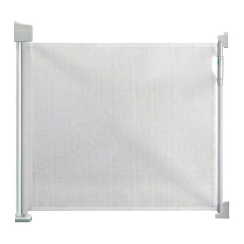 Gaterol Active Pro manual
