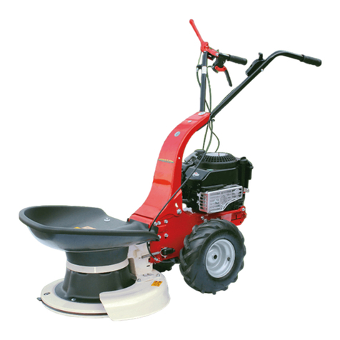 Euro Systems M150RG User manual Euro Systems M150RG User manual