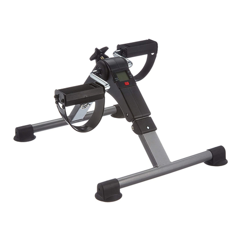 NRS Healthcare M37352 User instructions