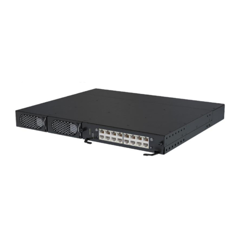 Huawei ECC800 User manual