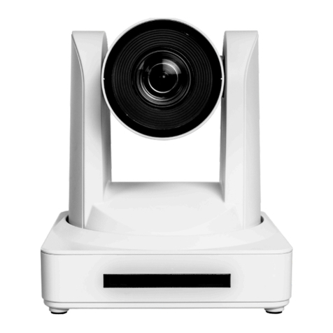 Panduit Atlona AT-HDVS-CAM-HDMI Manuals