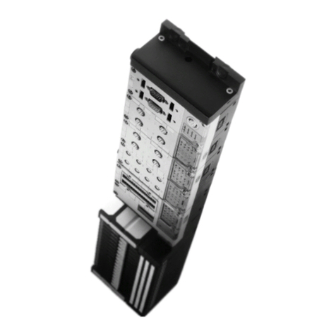 Festo CPX-FEC Parts list manual
