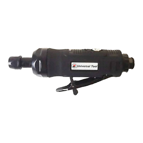 Universal Tool UT5720A Specifications