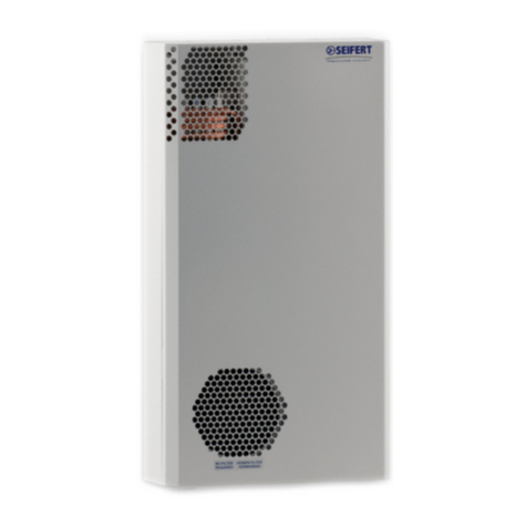 Seifert 42690001 manual