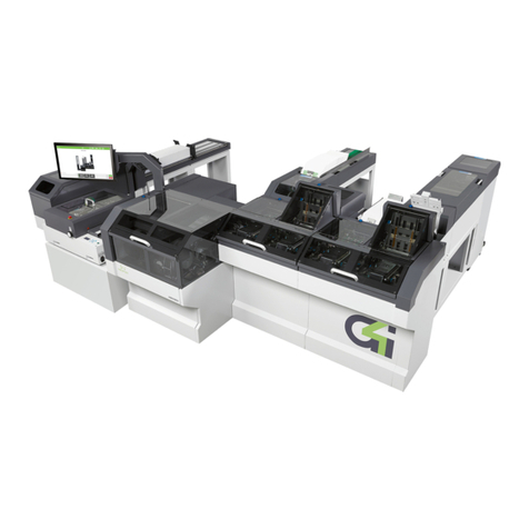 quadient DS-1200 G4i manual