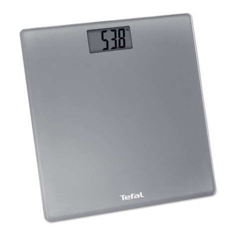 TEFAL ALTIS User manual