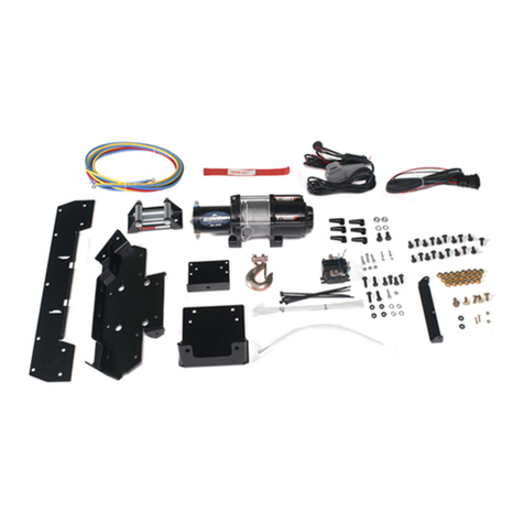 Cub Cadet 39A70120100 installation guide