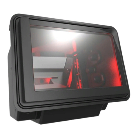 Access Interfacing Solutions ADR100 User manual