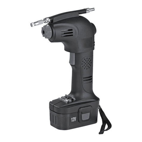 DSPro Easymaxx Q0E120 operating instructions