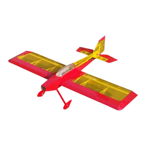 Hobby King Li13der-EP manual