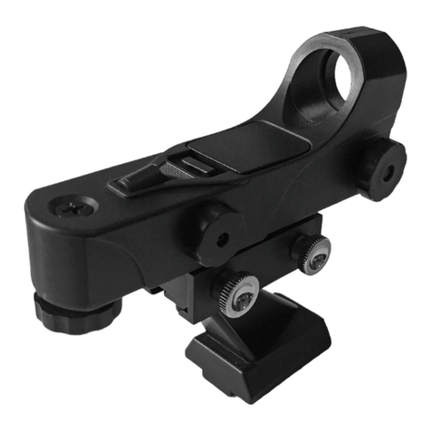 ORION TELESCOPES & BINOCULARS EZ Finder II User manual ORION TELESCOPES & BINOCULARS EZ Finder II User manual