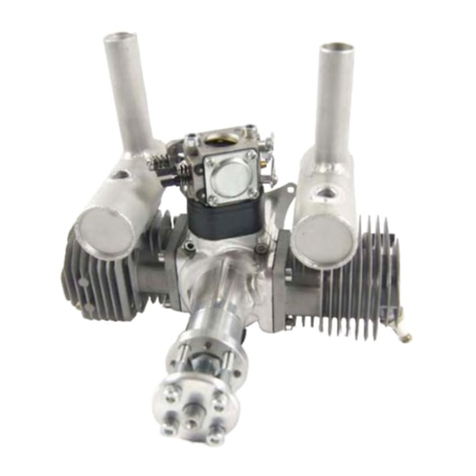 Hobby King XYZ 53 STS Service manual