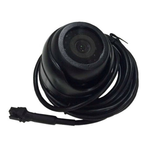 FIFOTRACK Camera V1.1 user guide