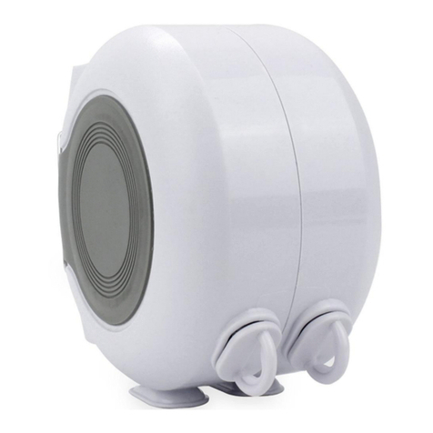 OYPLA Home 3605 user manual