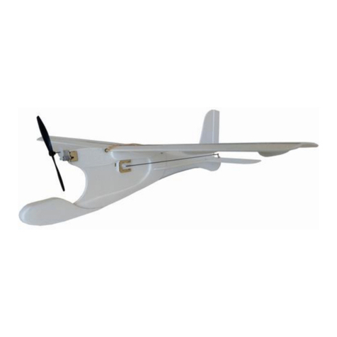 Micron Wings Student Flyer Lite Manual