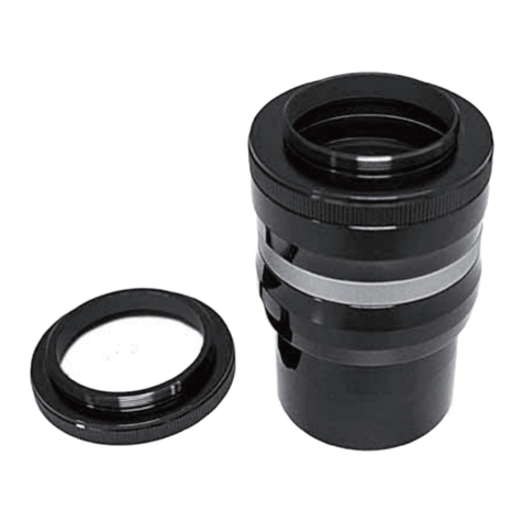 ORION TELESCOPES & BINOCULARS 5302 User manual ORION TELESCOPES & BINOCULARS 5302 User manual