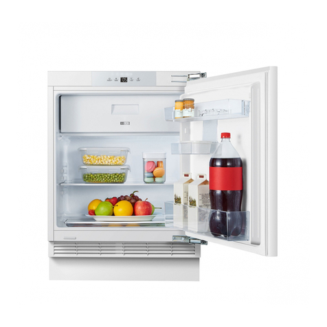 MPM MPM-116-CJI-17 user manual