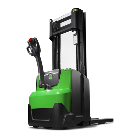 CESAB S200 Series Product guide