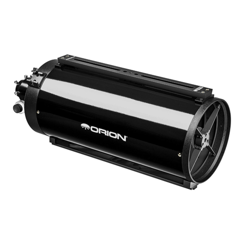 ORION TELESCOPES & BINOCULARS CC6 User manual ORION TELESCOPES & BINOCULARS CC6 User manual