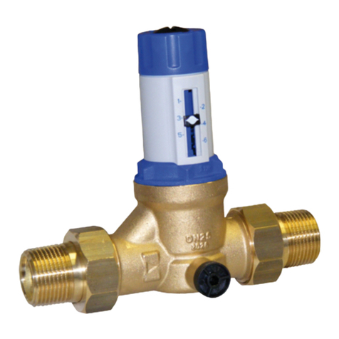 SYR 315.2 Instructions for use