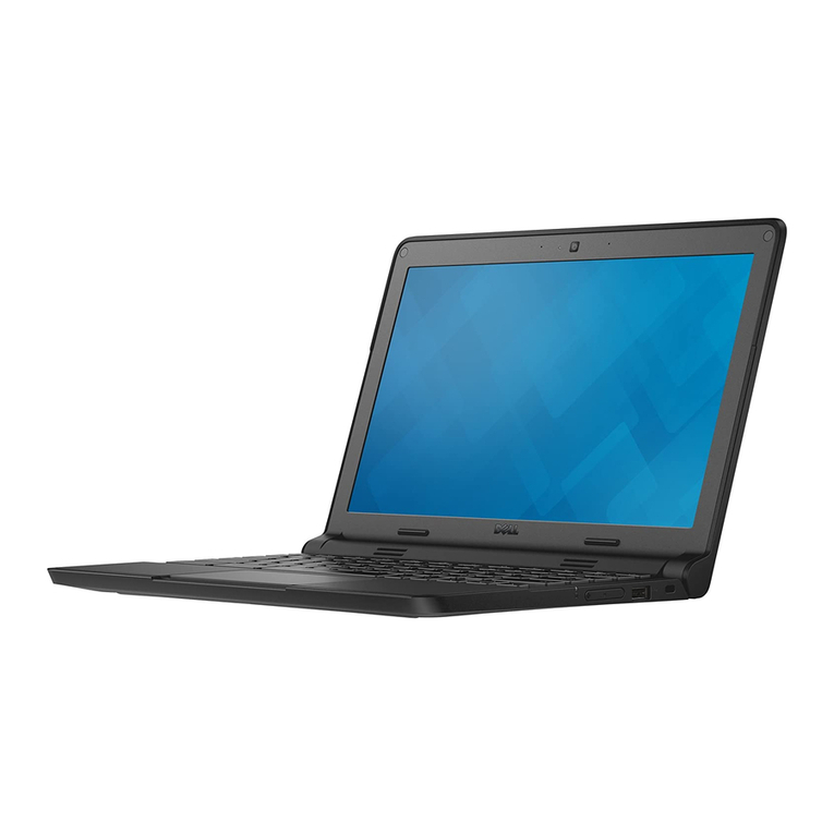 Dell Latitude 3120 User guide