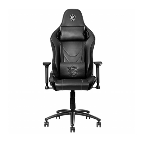 MSI MAG CH130 Series user guide