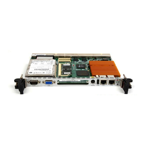 ADLINK Technology NuIPC cPCI-6760D Series manual ADLINK Technology NuIPC cPCI-6760D Series manual