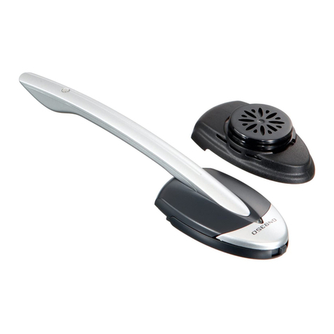 Jabra GN9350e quick start guide