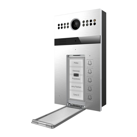 Akuvox R26B Manual