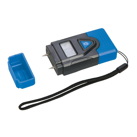 Silverline 220841 User manual