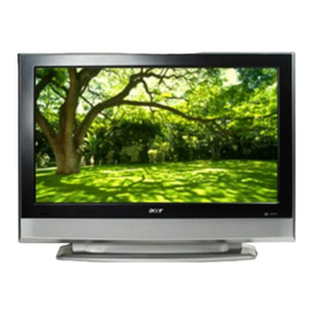 Acer AT4230B User manual
